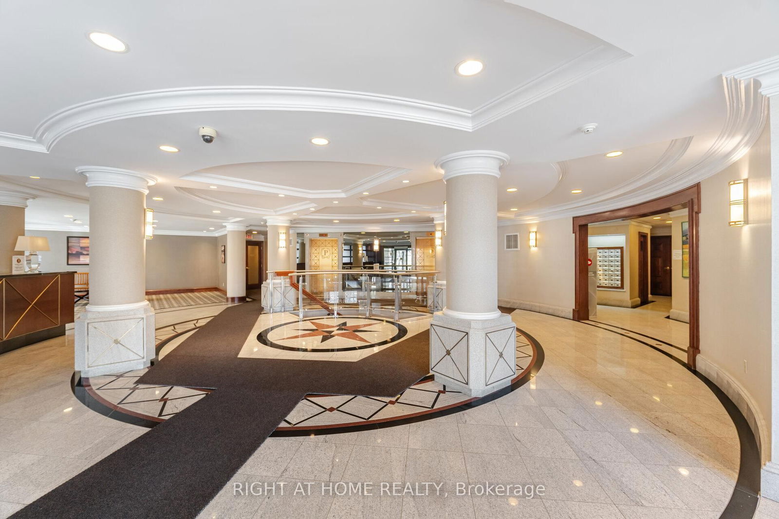 Condo for sale at LPH09-8 Pemberton Avenue, Toronto, Newtonbrook East, M2M 1Y1 - MLS: C12061677