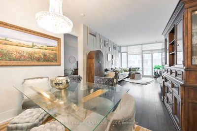 Unit 616 — 29 Queens Quay, Toronto - Waterfront Communities C8 image-0-1