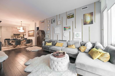Unit 616 — 29 Queens Quay, Toronto - Waterfront Communities C8 image-0-2