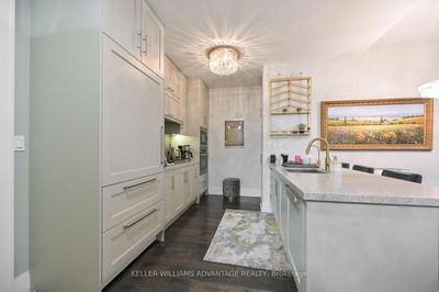 Unit 616 — 29 Queens Quay, Toronto - Waterfront Communities C8 image-0-4