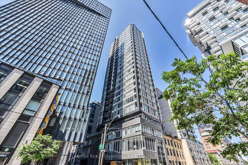 home for sale on 2609-68 Shuter Street
