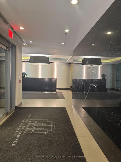 Unit 510 — 377 Madison Ave, Toronto - Casa Loma image-0-4