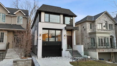 127 Joicey Blvd, Toronto - Bedford Park-Nortown image-0-1