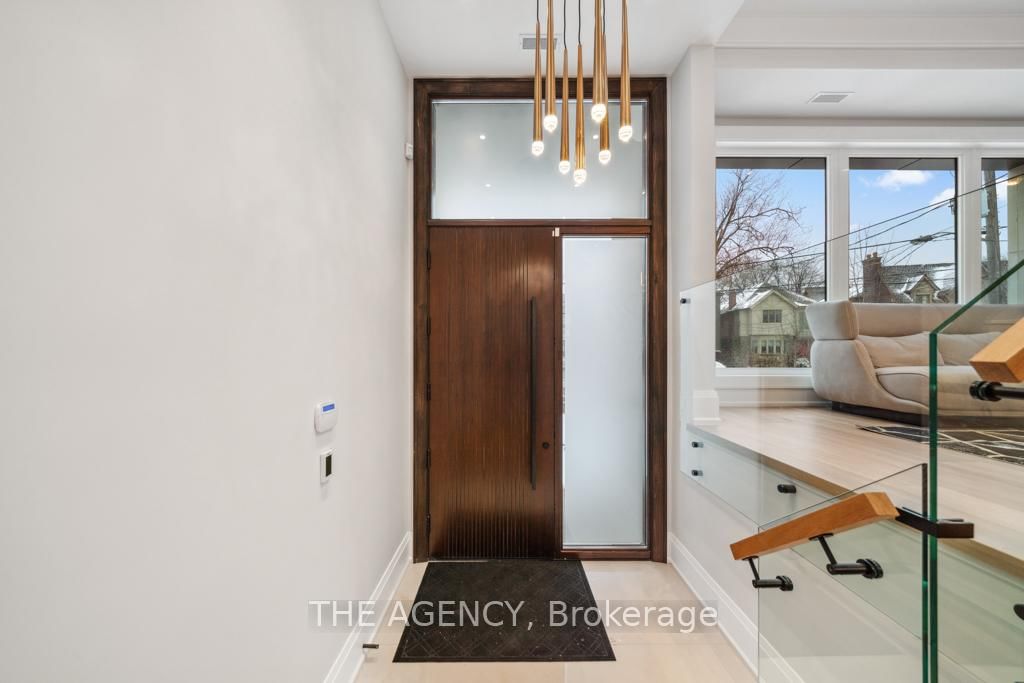 Detached House for sale at 127 Joicey Boulevard, Toronto, Bedford Park-Nortown, M5M 2T8 - MLS: C12062023