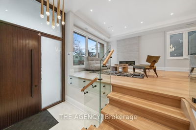 127 Joicey Blvd, Toronto - Bedford Park-Nortown image-0-3