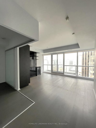 Unit 2202 — 70 Temperance Street — photo 5