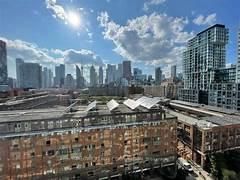 1052 - 121 LOWER SHERBOURNE Street