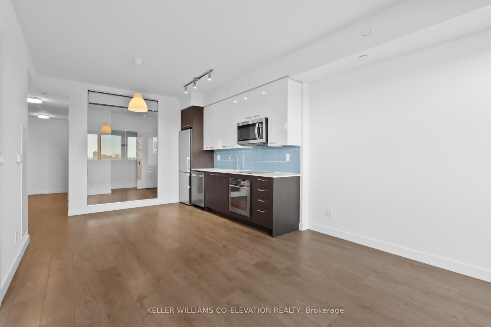 Condo for lease at 604-109 Vaughan Road, Toronto, Humewood-Cedarvale, M6C 0B1 - MLS: C12062219