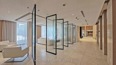 Unit 413 — 120 Harrison Garden Blvd, Toronto - Willowdale East image-0-3