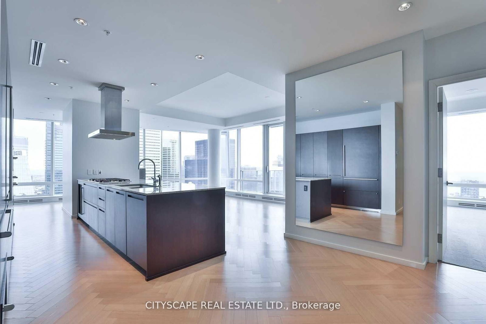 Condo leased at 5608-180 University Avenue, Toronto, Bay Street Corridor, M5H 0A2 - MLS: C12062241