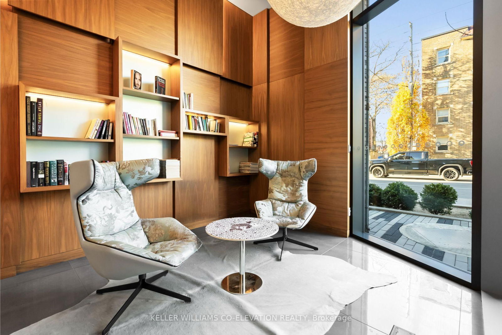 Condo for lease at 606-109 Vaughan Road, Toronto, Humewood-Cedarvale, M6C 0B1 - MLS: C12062252