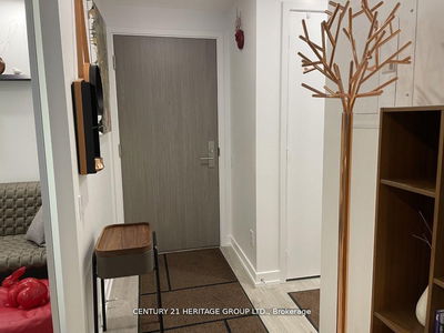 Unit 3111 — 161 Roehampton Ave, Toronto - Mount Pleasant West image-0-2
