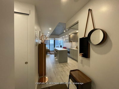 Unit 3111 — 161 Roehampton Ave, Toronto - Mount Pleasant West image-0-3