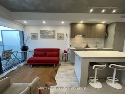 Unit 3111 — 161 Roehampton Ave, Toronto - Mount Pleasant West image-0-4