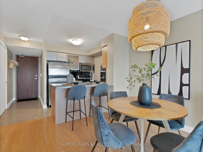 Unit 1109 — 18 Harrison Garden Blvd, Toronto - Willowdale East image-0-1