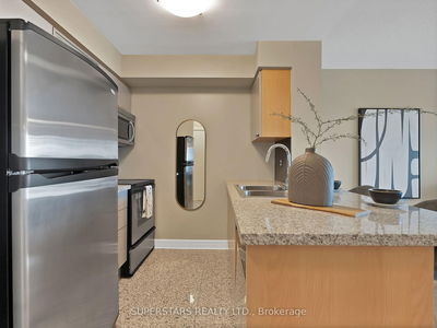 Unit 1109 — 18 Harrison Garden Blvd, Toronto - Willowdale East image-0-3