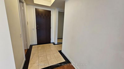 Unit 307 — 18 William Carson Cres, Toronto - St. Andrew-Windfields image-0-1