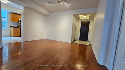Unit 307 — 18 William Carson Cres, Toronto - St. Andrew-Windfields image-0-2
