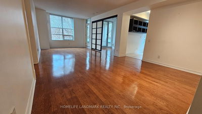 Unit 307 — 18 William Carson Cres, Toronto - St. Andrew-Windfields image-0-3