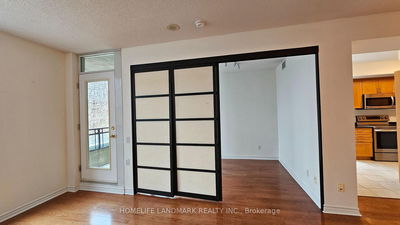 Unit 307 — 18 William Carson Cres, Toronto - St. Andrew-Windfields image-0-4