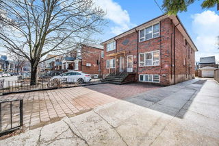 57 Nassau Street