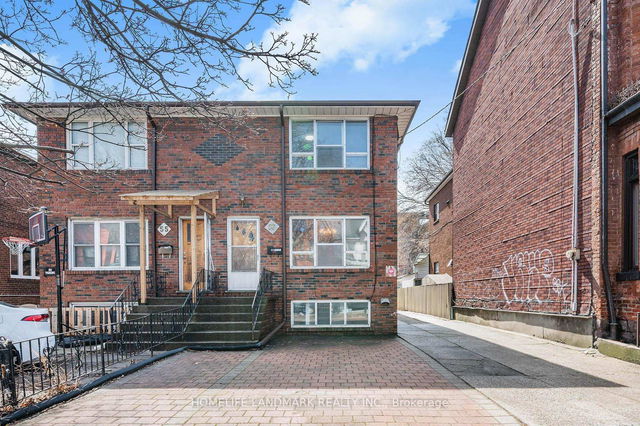 57 Nassau Street