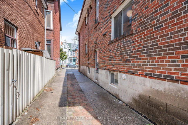 57 Nassau Street