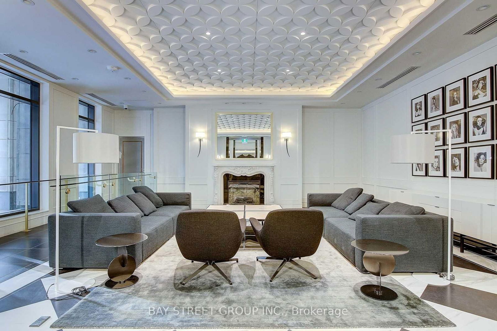 Condo for lease at 314-955 Bay Street, Toronto, Bay Street Corridor, M5S 2A2 - MLS: C12062856