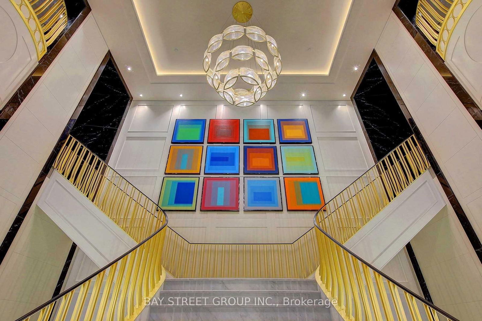 Condo for lease at 314-955 Bay Street, Toronto, Bay Street Corridor, M5S 2A2 - MLS: C12062856
