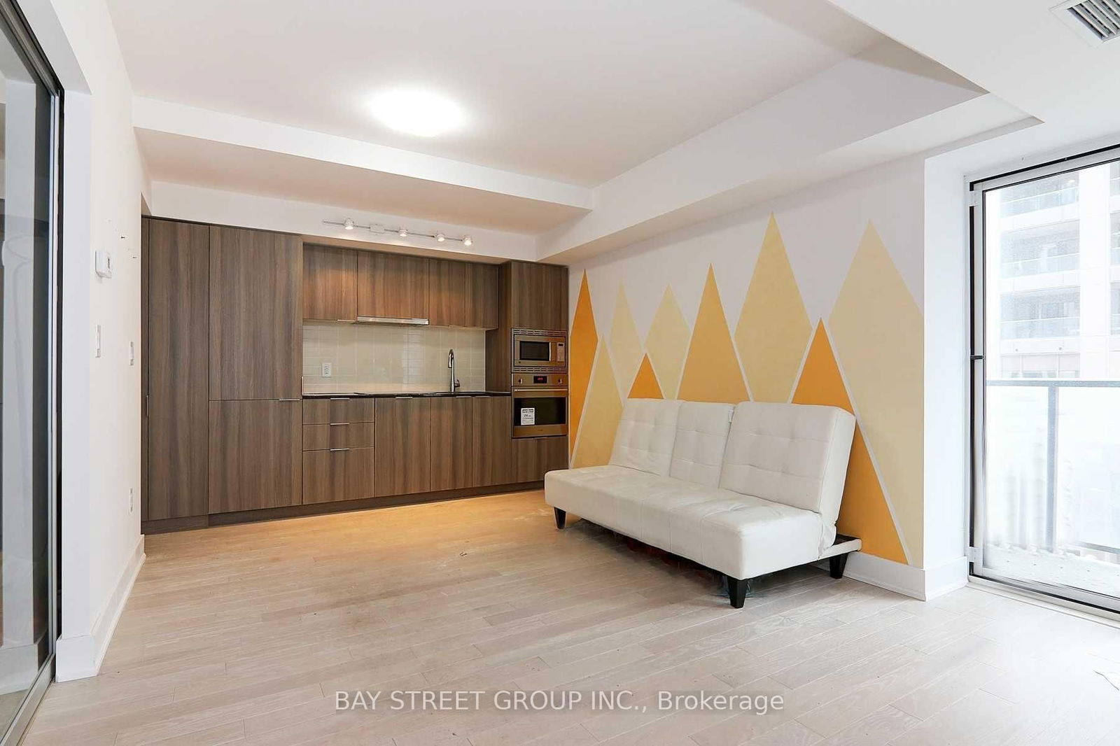 Condo for lease at 314-955 Bay Street, Toronto, Bay Street Corridor, M5S 2A2 - MLS: C12062856