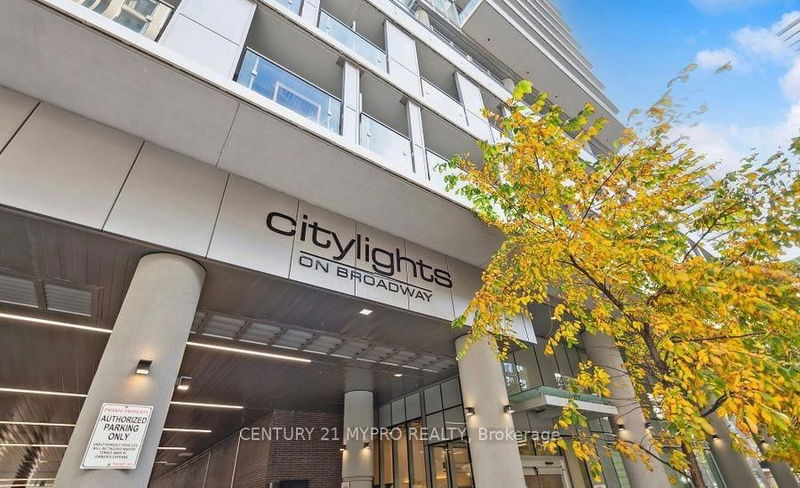 home for sale on 1713-195 Redpath Avenue