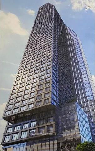 home for lease on 1611-8 Wellesley Street W
