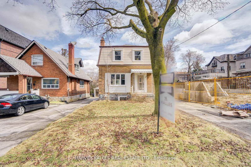 home for lease on 441 Winnett Avenue