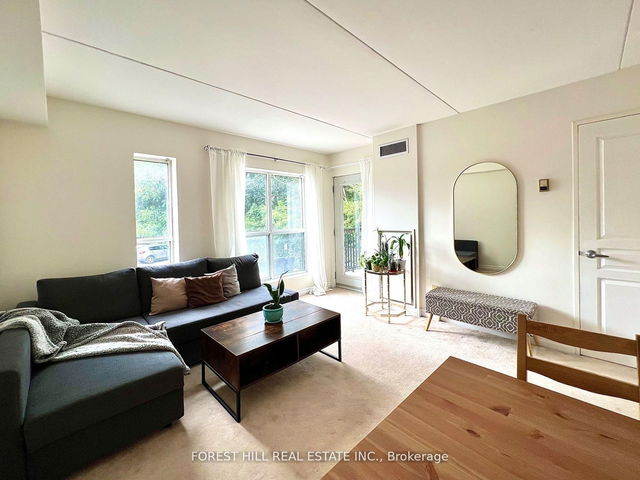 202 - 1174 Yonge Street