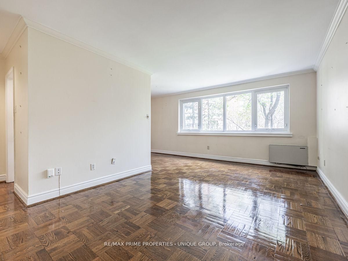 Condo for lease at 403-22 Woodlawn Avenue, Toronto, Rosedale-Moore Park, M4T 1C1 - MLS: C12063257