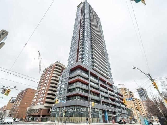 home for lease on 3308-159 Dundas Street E