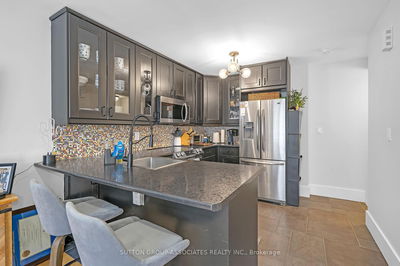Unit 380 — 415 Jarvis St, Toronto - Cabbagetown-South St. James Town