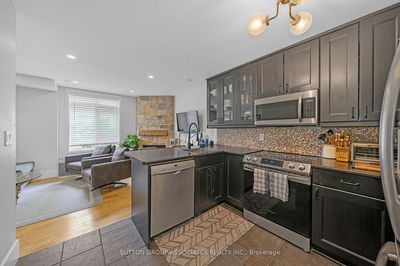 Unit 380 — 415 Jarvis St, Toronto - Cabbagetown-South St. James Town image-0-1