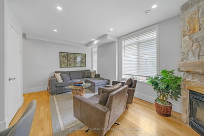 Unit 380 — 415 Jarvis St, Toronto - Cabbagetown-South St. James Town image-0-2