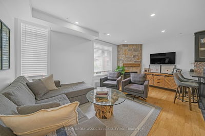 Unit 380 — 415 Jarvis St, Toronto - Cabbagetown-South St. James Town image-0-3