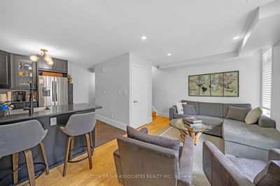 Unit 380 — 415 Jarvis St, Toronto - Cabbagetown-South St. James Town image-0-4