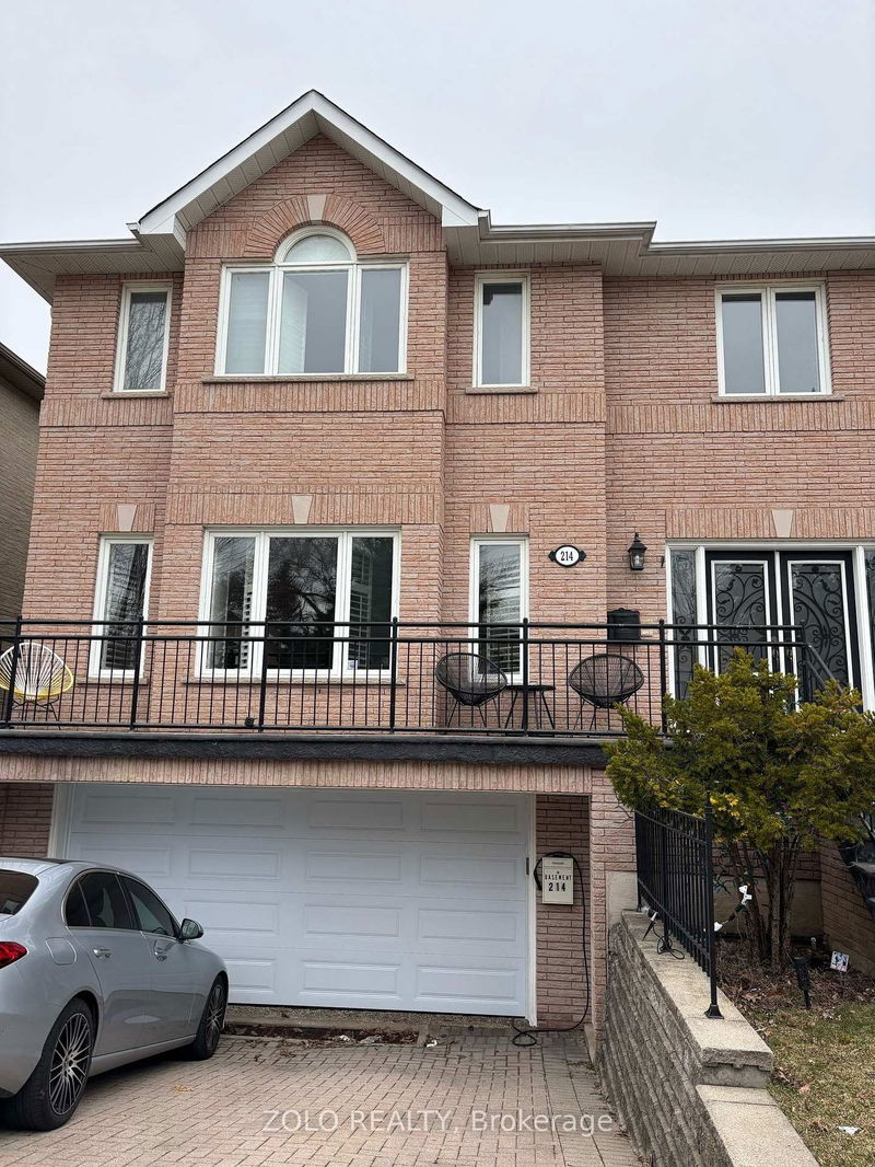home for lease on 214 Olive Avenue