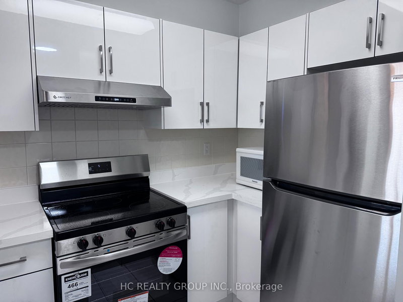 1009 - 188 Doris Ave, Toronto, M2N 6Z5 | Image 2