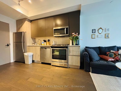 Unit 2108 — 2A Church St, Toronto - Waterfront Communities C8 image-0-1