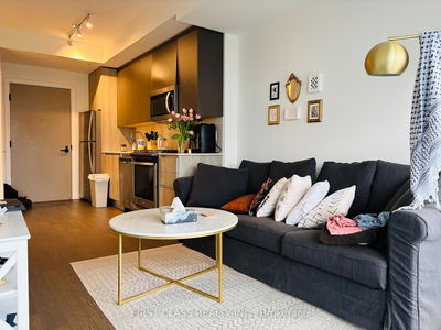 Unit 2108 — 2A Church St, Toronto - Waterfront Communities C8 image-0-2