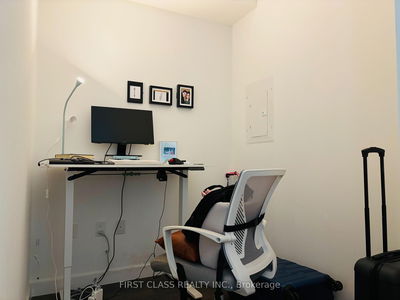 Unit 2108 — 2A Church St, Toronto - Waterfront Communities C8 image-0-4