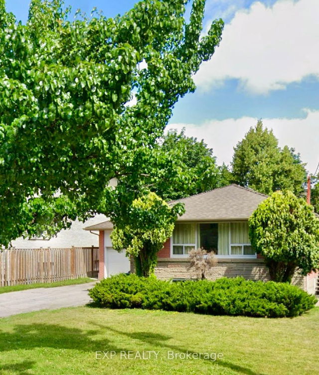 Lower - 20 Maureen Drive
