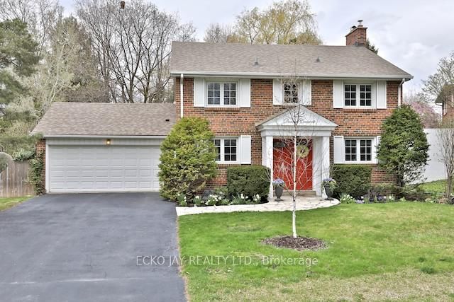 Detached House leased at 22 Denver Crescent, Toronto, Henry Farm, M2J 1G7 - MLS: C12063861