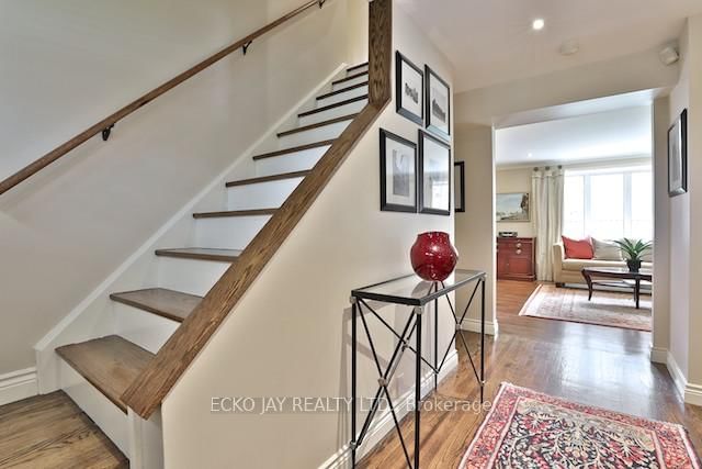 Detached House leased at 22 Denver Crescent, Toronto, Henry Farm, M2J 1G7 - MLS: C12063861