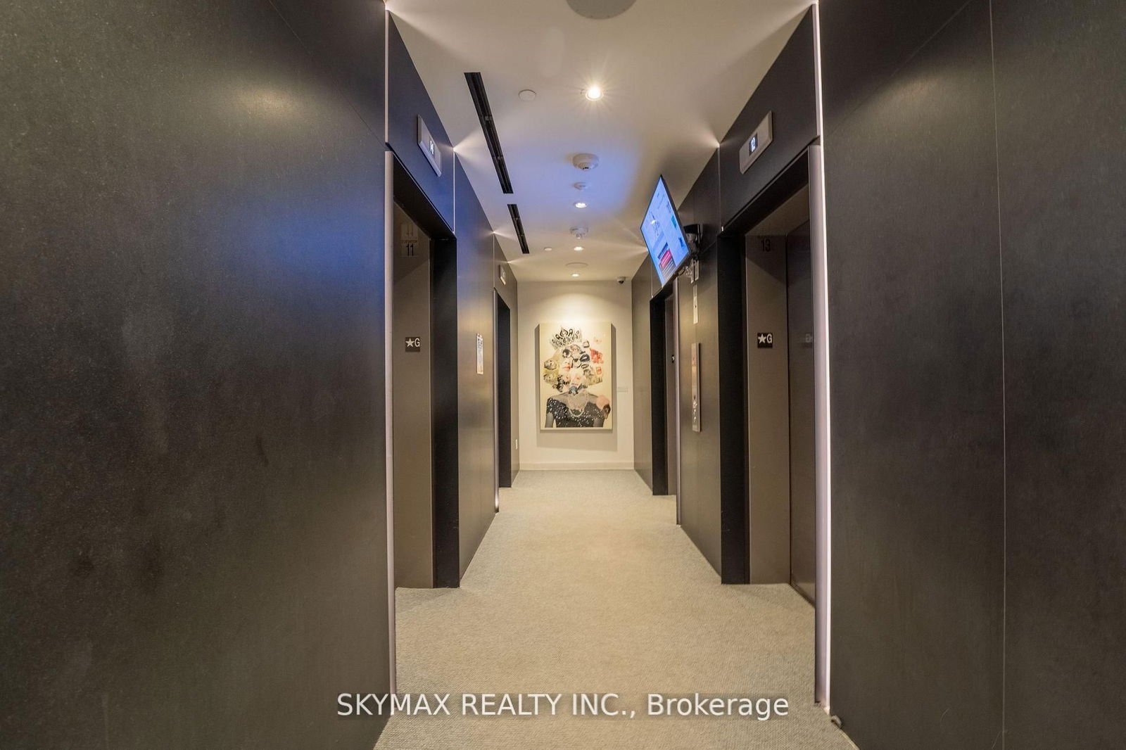 Condo for sale at 1808-20 Richardson Street, Toronto, Waterfront Communities C8, M5A 0S6 - MLS: C12063939